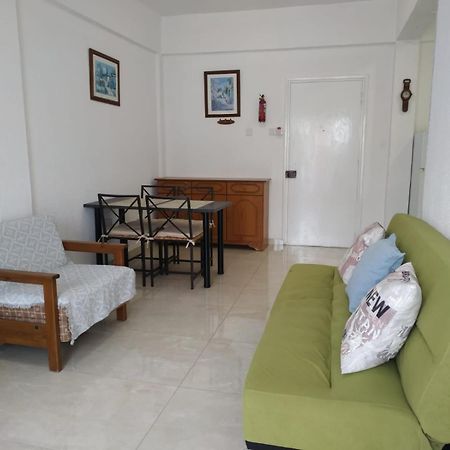 1 Bedroom Apartment Larnaca Bilik gambar