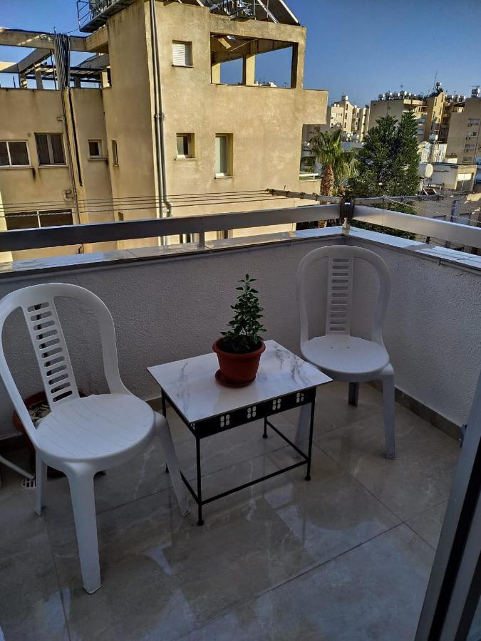 1 Bedroom Apartment Larnaca Luaran gambar