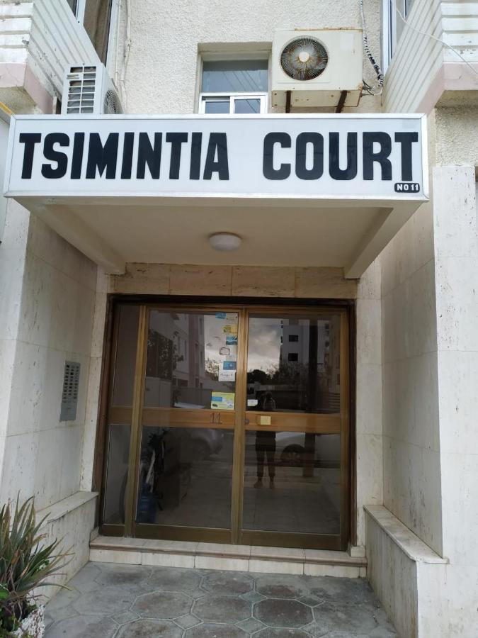 1 Bedroom Apartment Larnaca Luaran gambar
