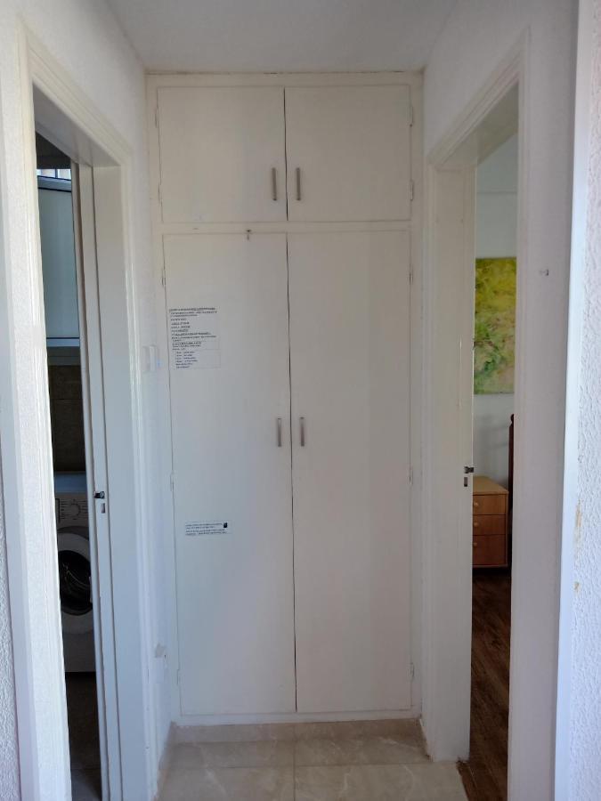 1 Bedroom Apartment Larnaca Luaran gambar