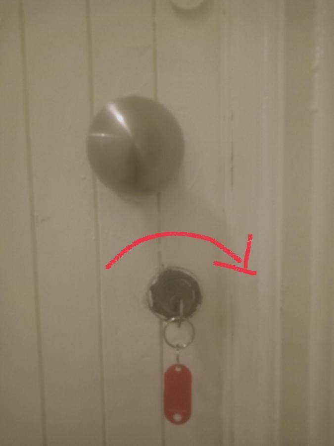 1 Bedroom Apartment Larnaca Luaran gambar
