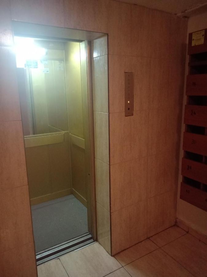1 Bedroom Apartment Larnaca Luaran gambar