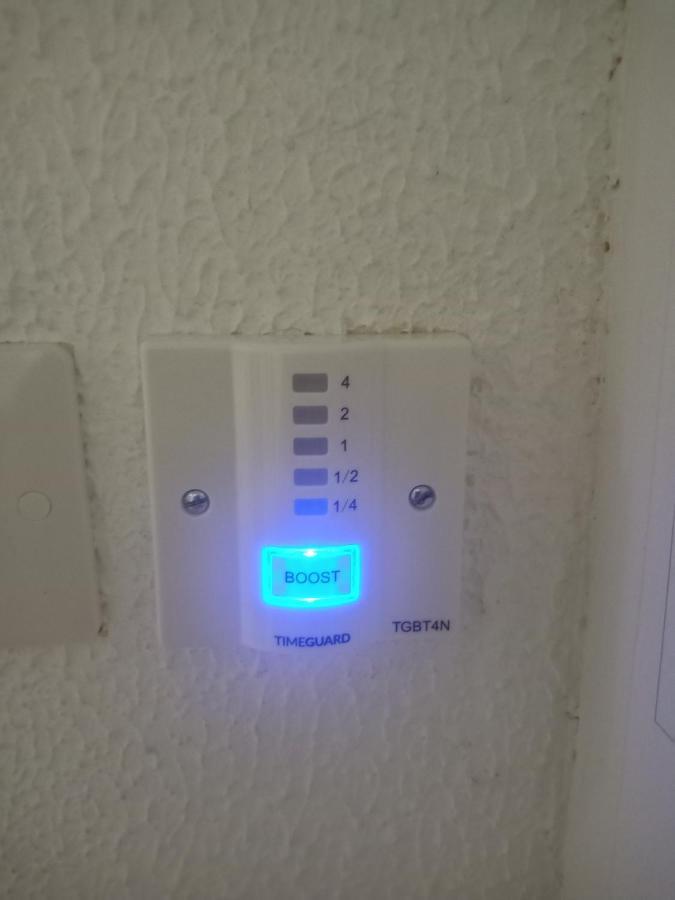 1 Bedroom Apartment Larnaca Luaran gambar