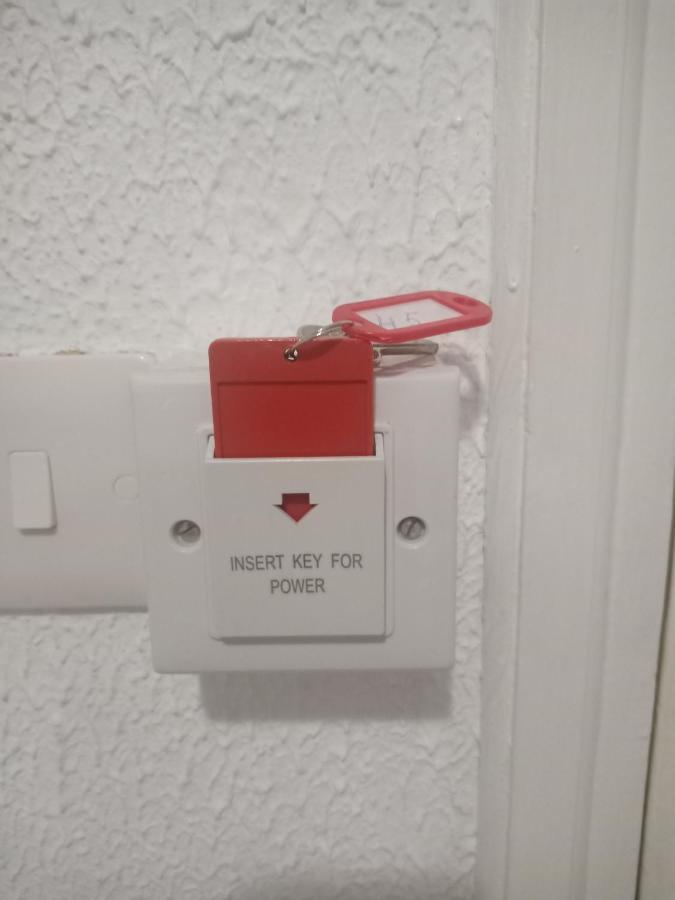 1 Bedroom Apartment Larnaca Luaran gambar